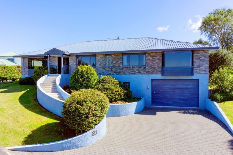 31 Kahurangi Drive, Rangatira Park, Taupo - Carousel 1