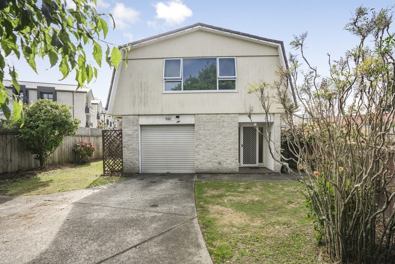3C Boulcott Street, Boulcott, Lower Hutt - Carousel 17