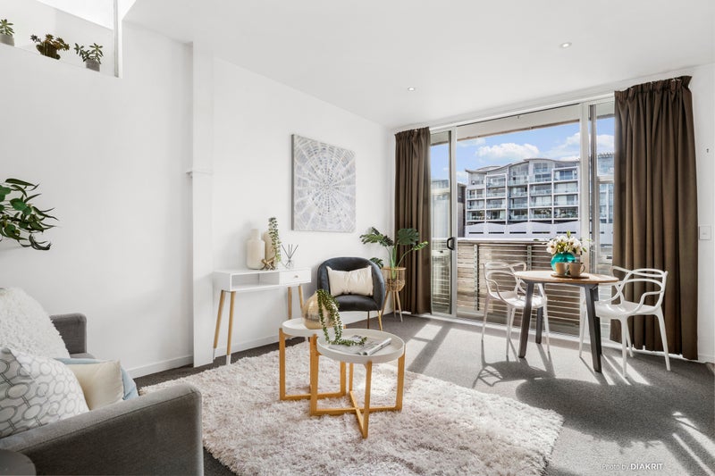 6/29 Jessie Street, Te Aro, Wellington - Carousel 1
