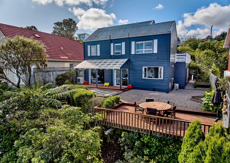 19 City View Grove, Harbour View, Lower Hutt - Carousel 2