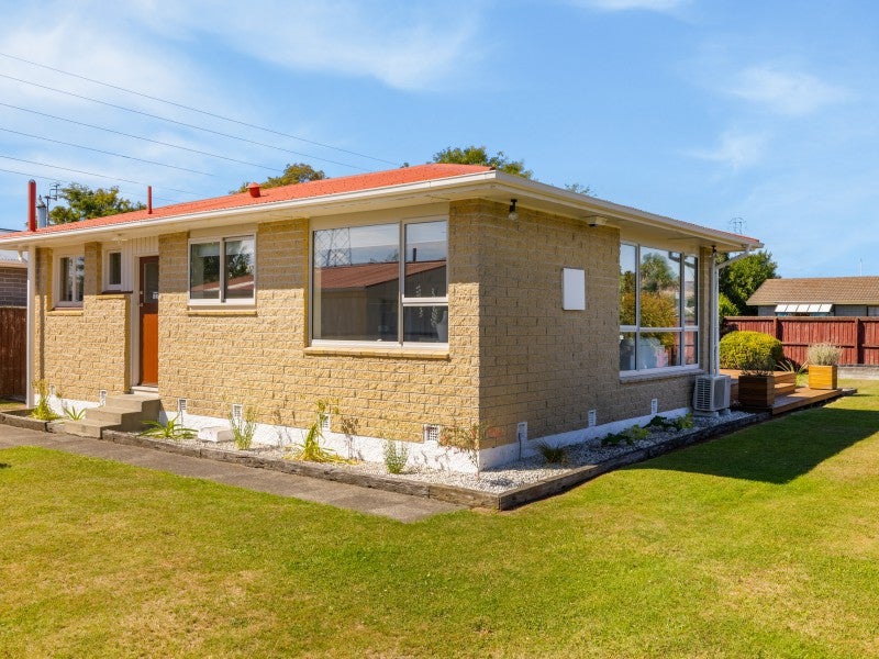 36 Balcairn Street, Halswell, Christchurch - Carousel 1