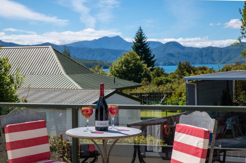 1A Matai Place, Waikawa, Picton - Carousel 25