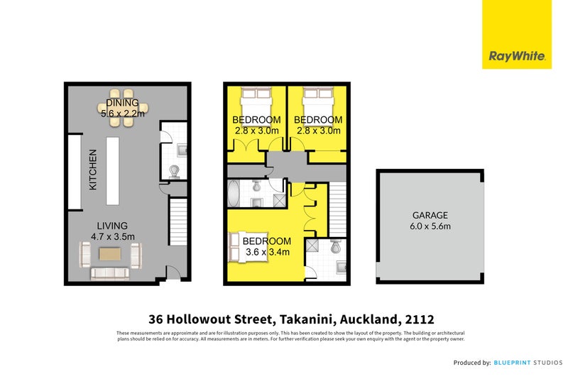 36 Hollowout Street, Takanini, Auckland - Carousel 14
