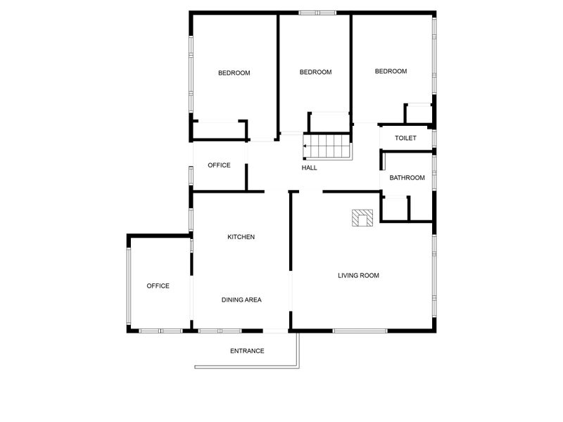 87 Kaikorai Valley Road, Glenross, Dunedin - Carousel 26