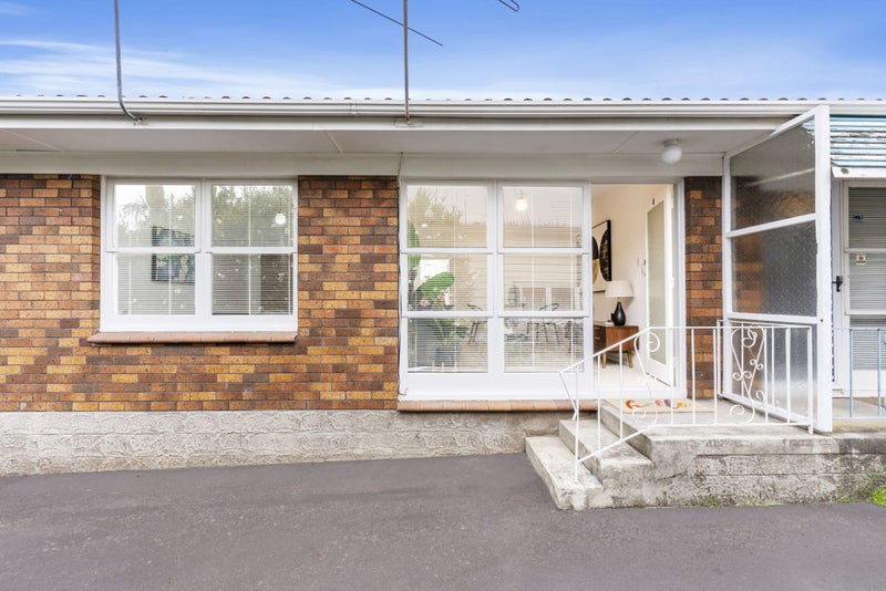 3/61 View Road, Mount Eden, Auckland - Carousel 1
