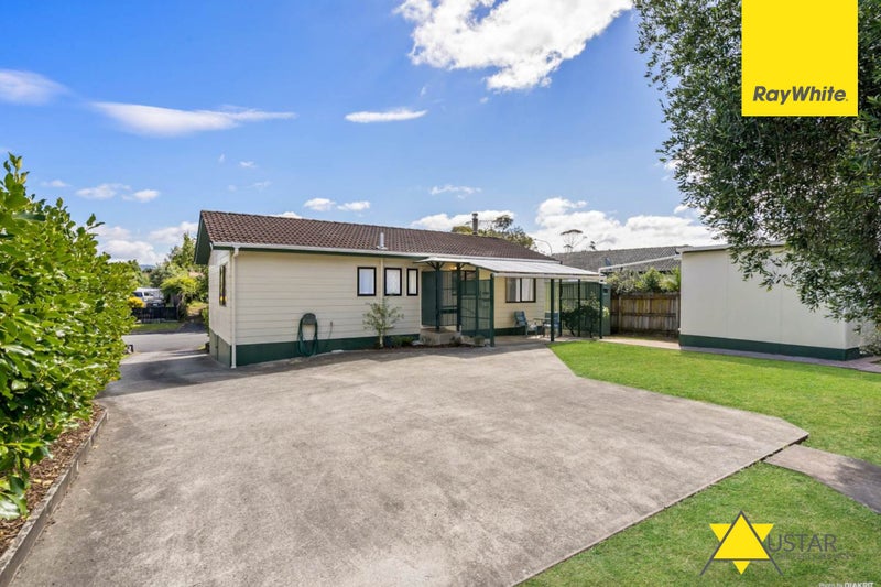 4 Armada Drive, Ranui, Auckland - Carousel 16