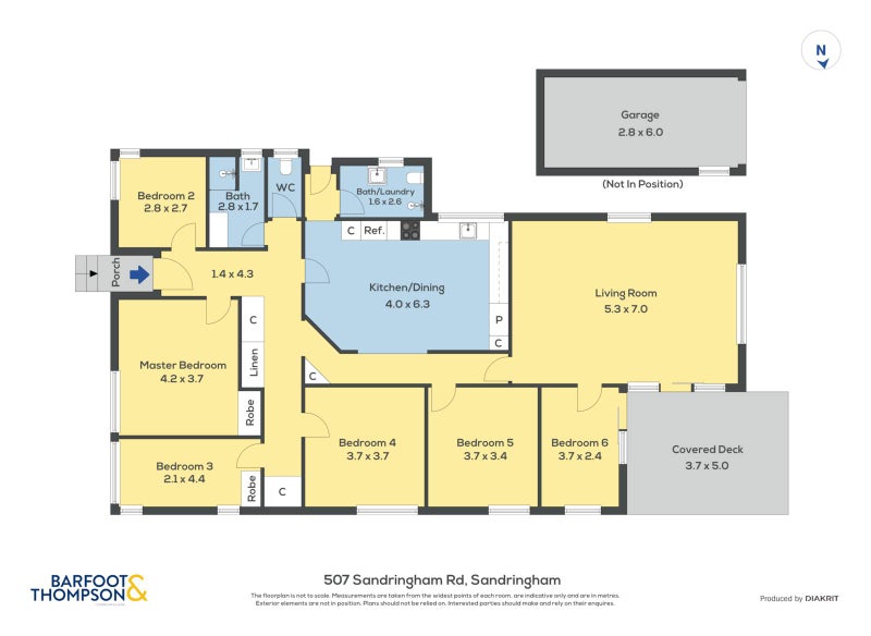 507 Sandringham Road, Sandringham, Auckland - Carousel 14