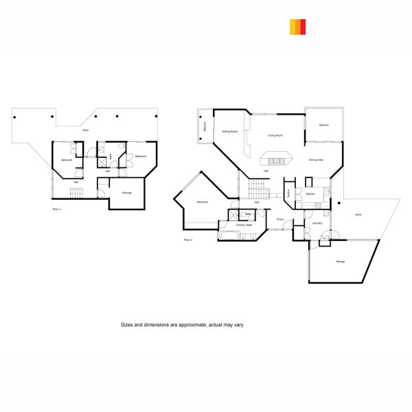 21 Coolock Crescent, Waverley, Dunedin - Carousel 22