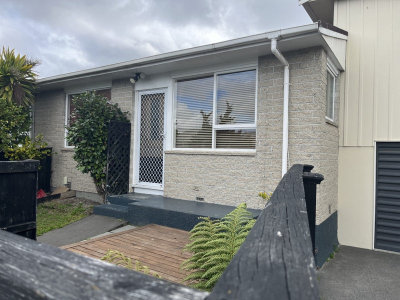 3/471 Worcester Street, Linwood, Christchurch - Carousel 1