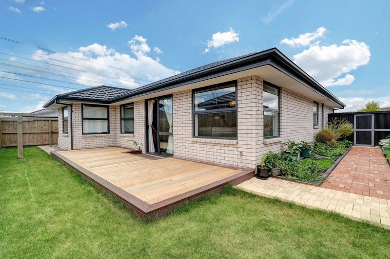 40 Loch Tanna Way, Yaldhurst, Christchurch - Carousel 2