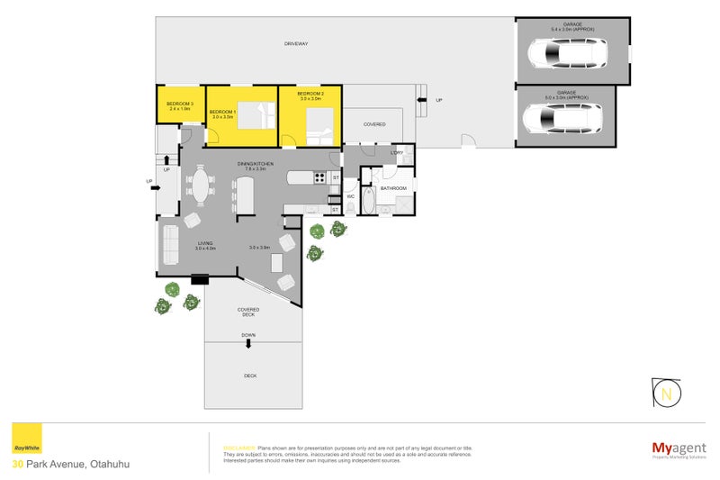 30 Park Avenue, Otahuhu, Auckland - Carousel 14