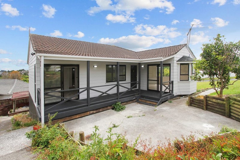46 Peverill Crescent, Papatoetoe, Auckland - Carousel 16