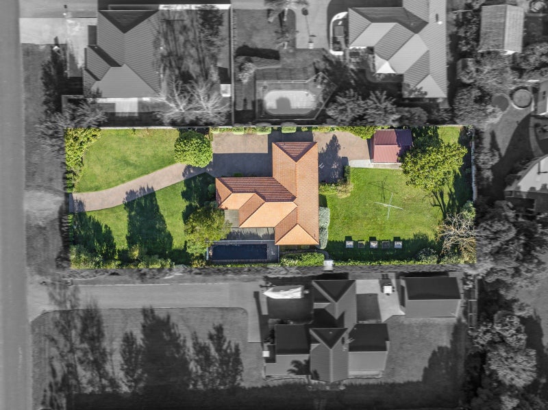 1206 Kaiapo Road, Camberley, Hastings - Carousel 19