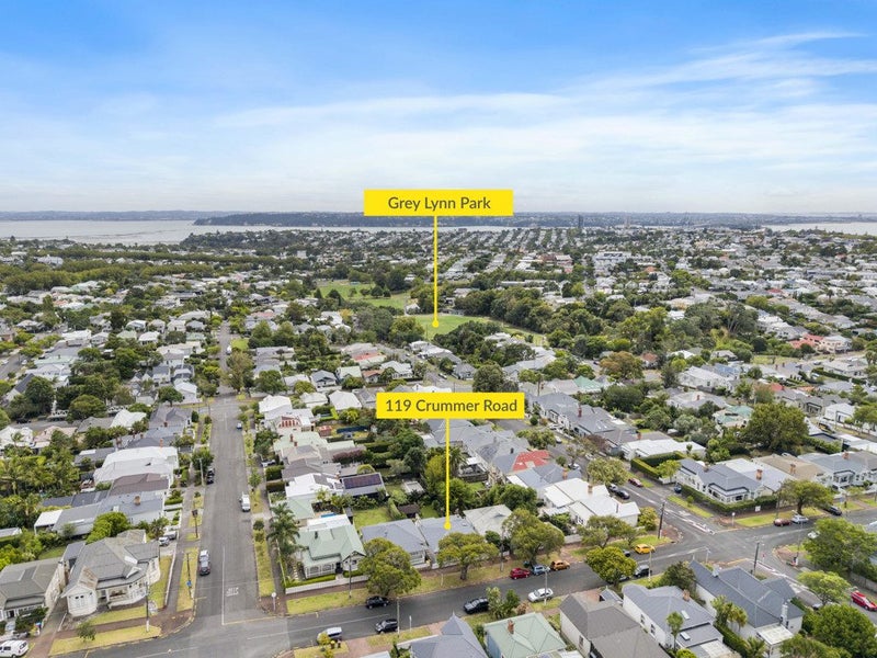 119 Crummer Road, Grey Lynn, Auckland - Carousel 31