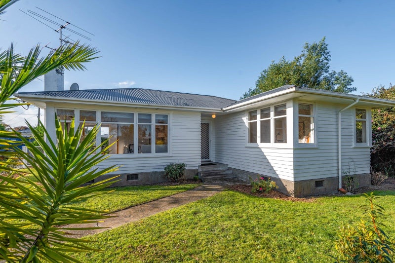 87 Cockburn Street, Kuripuni, Masterton - Carousel 2