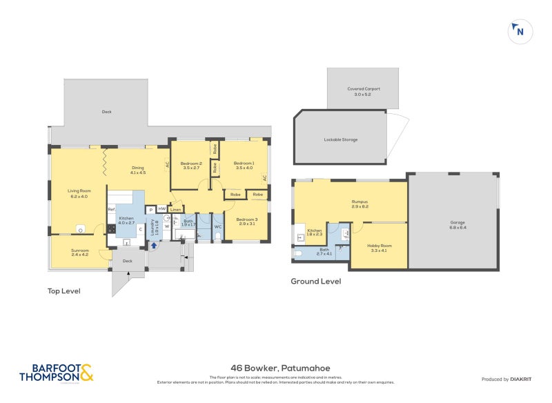 46 Bowker Road, Patumahoe, Pukekohe - Carousel 23