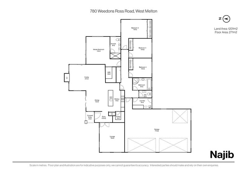 780 Weedons Ross Road, West Melton, West Melton - Carousel 26