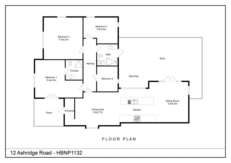 12 Ashridge Road, Napier South, Napier - Carousel 24