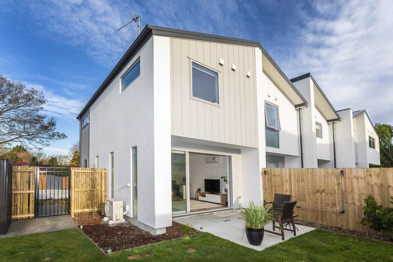 1/189A England Street, Linwood, Christchurch - Carousel 1