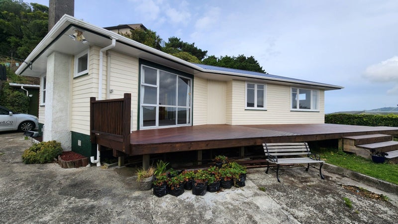 28 Huntingdon Street, Northland, Wellington - Carousel 1