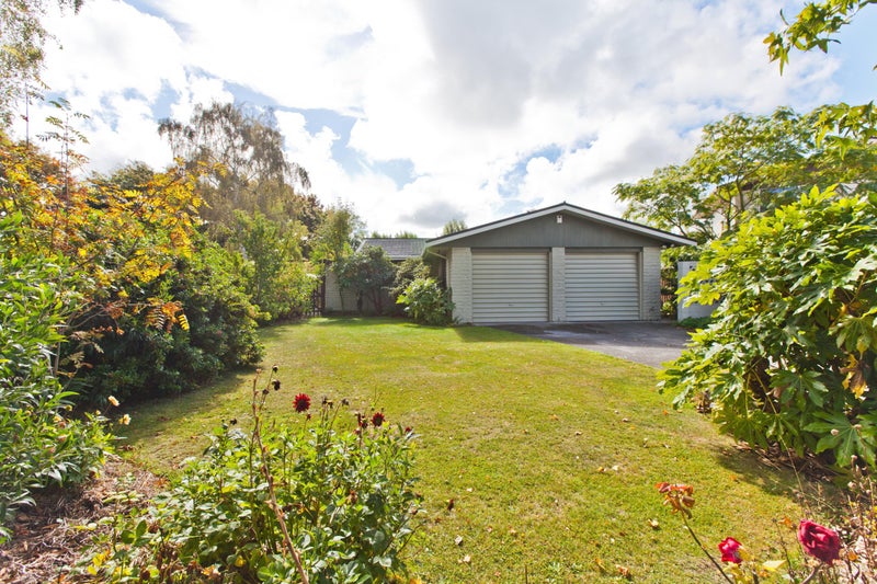 21 Mendip Place, Casebrook, Christchurch - Carousel 9