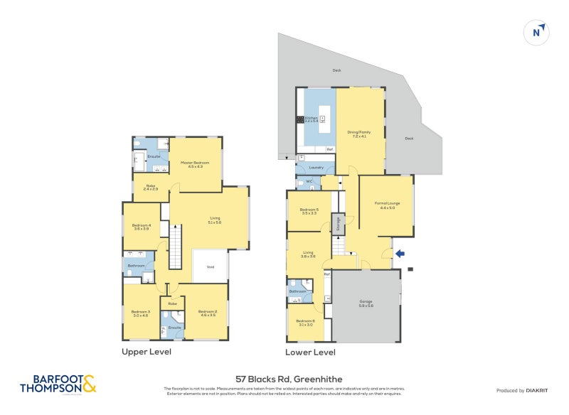 57 Blacks Road, Greenhithe, Auckland - Carousel 15