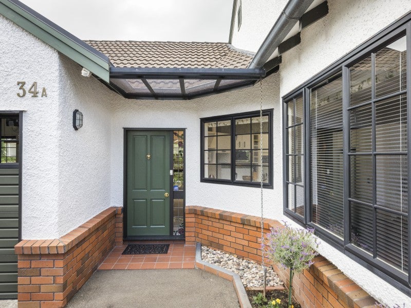 34A Elmira Avenue, Hokowhitu, Palmerston North - Carousel 2