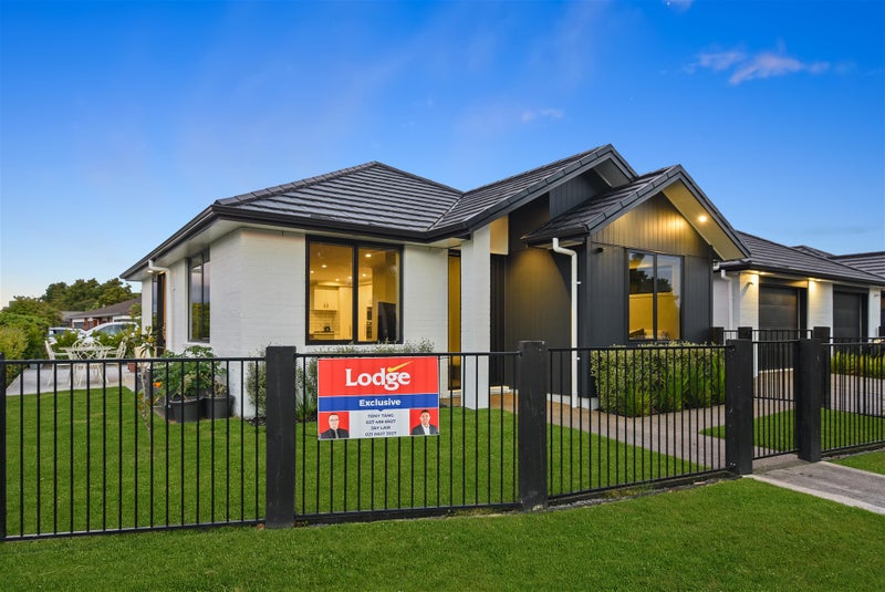 1A Meridian Place, Flagstaff, Hamilton - Carousel 2