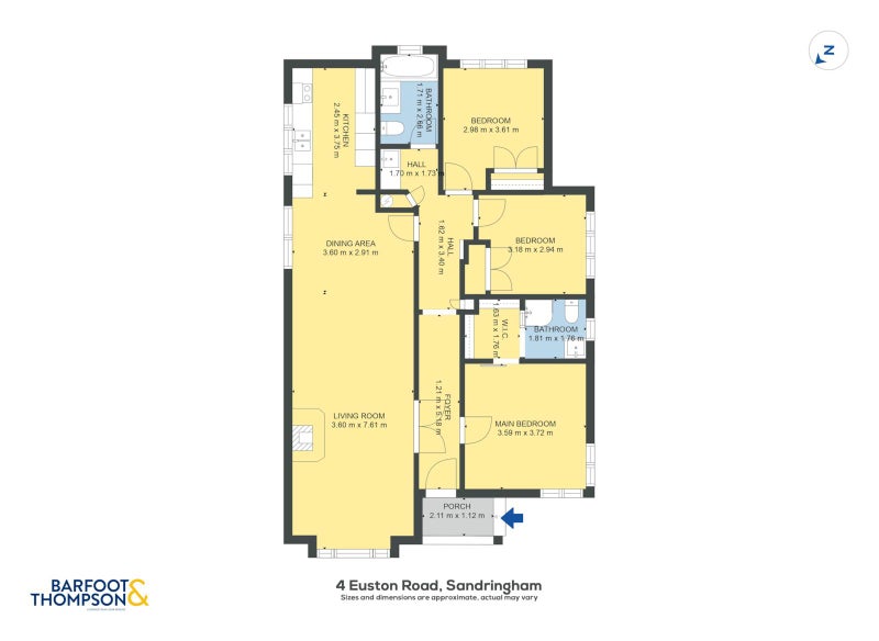 4 Euston Road, Sandringham, Auckland - Carousel 16