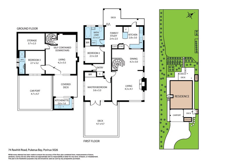 74 Rawhiti Road, Pukerua Bay, Porirua - Carousel 28