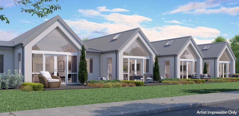 10/40 Atawhai Lane, Belfast, Christchurch - Carousel 1