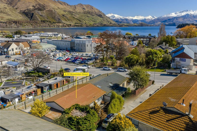 32D Brownston Street, Wanaka, Wanaka - Carousel 1