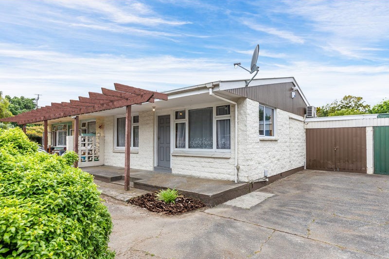 3/43 Alexandra Street, Richmond, Christchurch - Carousel 1