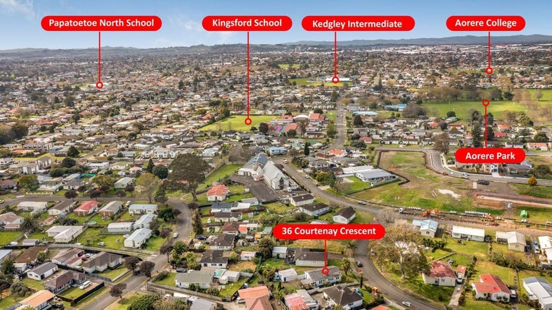 36 Courtenay Crescent, Mangere East, Auckland - Carousel 11