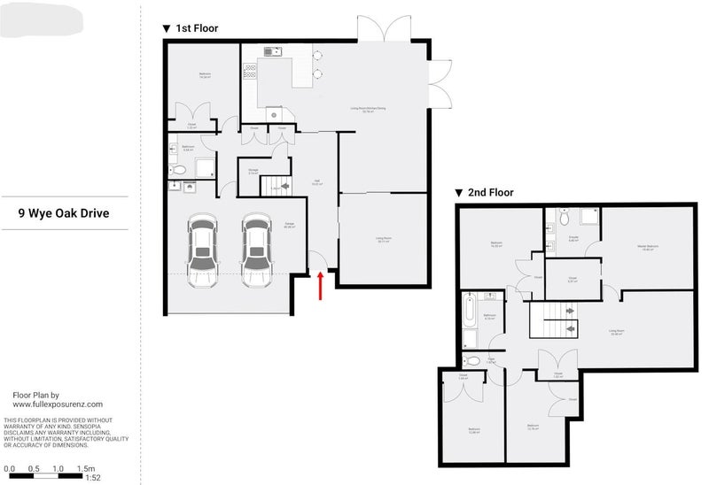 9 Wye Oak Drive, Schnapper Rock, Auckland - Carousel 24