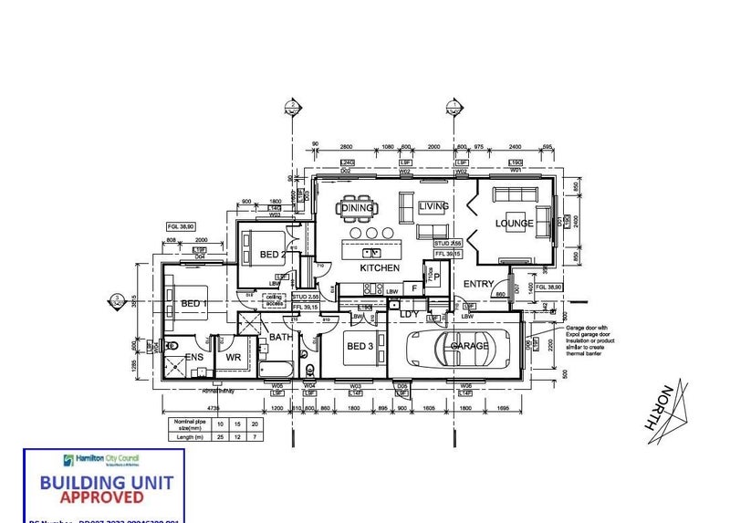 11 Earp Crescent, Chartwell, Hamilton - Carousel 2