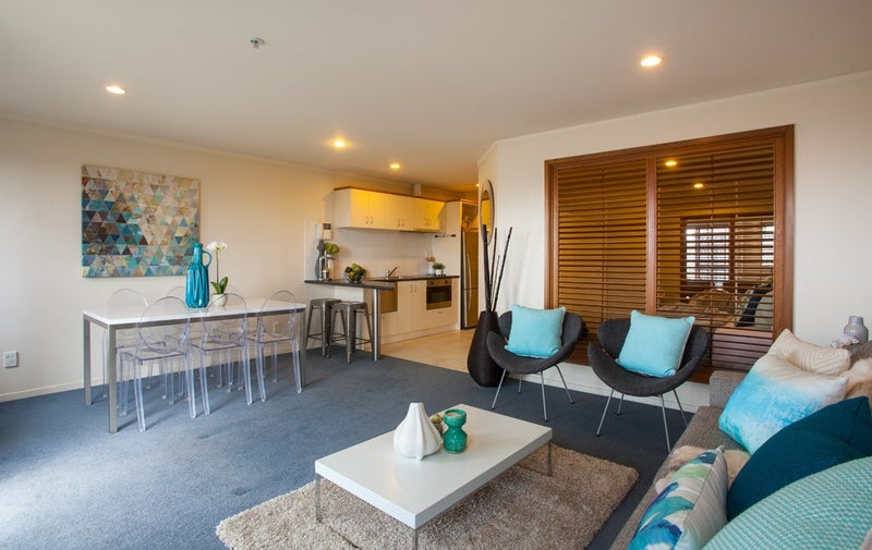 3E/127 Grafton Road, Grafton, Auckland - Carousel 1