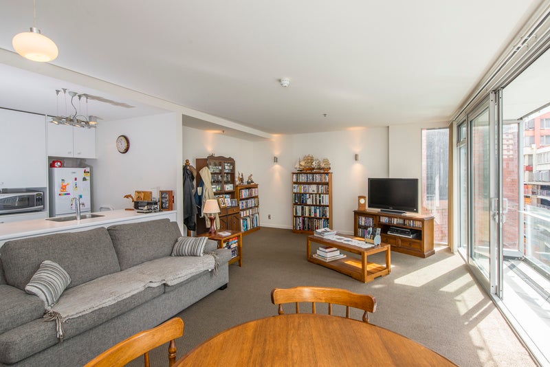 2H/164 The Terrace, Wellington Central, Wellington - Carousel 1