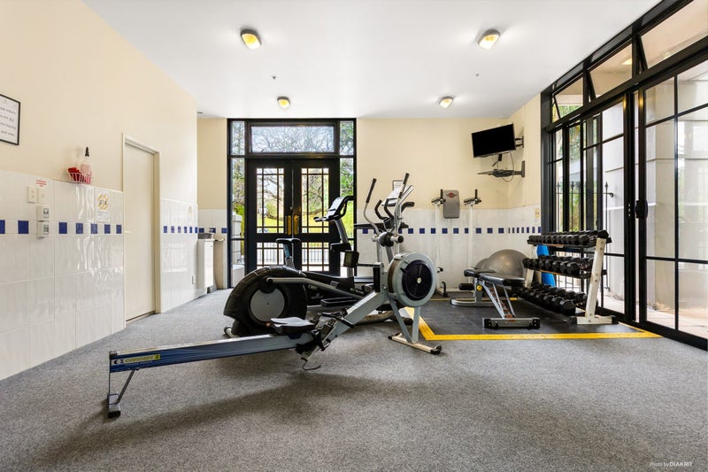 6A/14 Waterloo Quadrant, Auckland Central, Auckland - Carousel 25