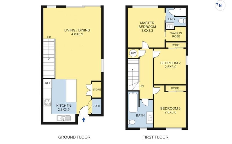 50E Selwyn Avenue, Mission Bay, Auckland - Carousel 24