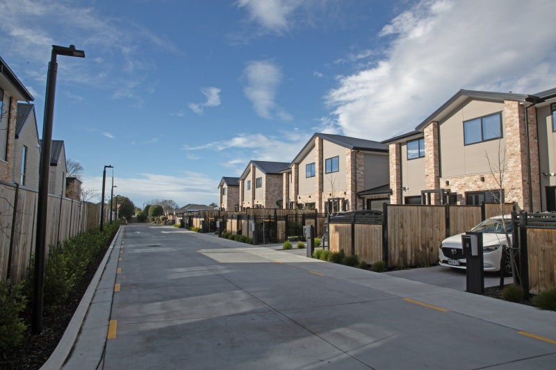 27 Mohua Lane, Upper Riccarton, Christchurch - Carousel 2