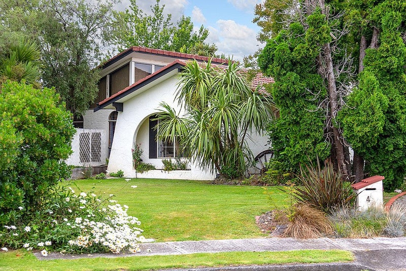 4 Cobham Place, Solway, Masterton - Carousel 31