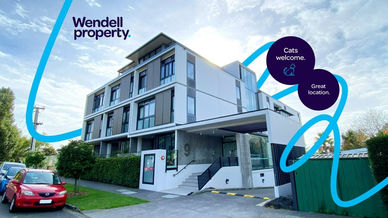 109/9 Walmer Road, Point Chevalier, Auckland - Carousel 1