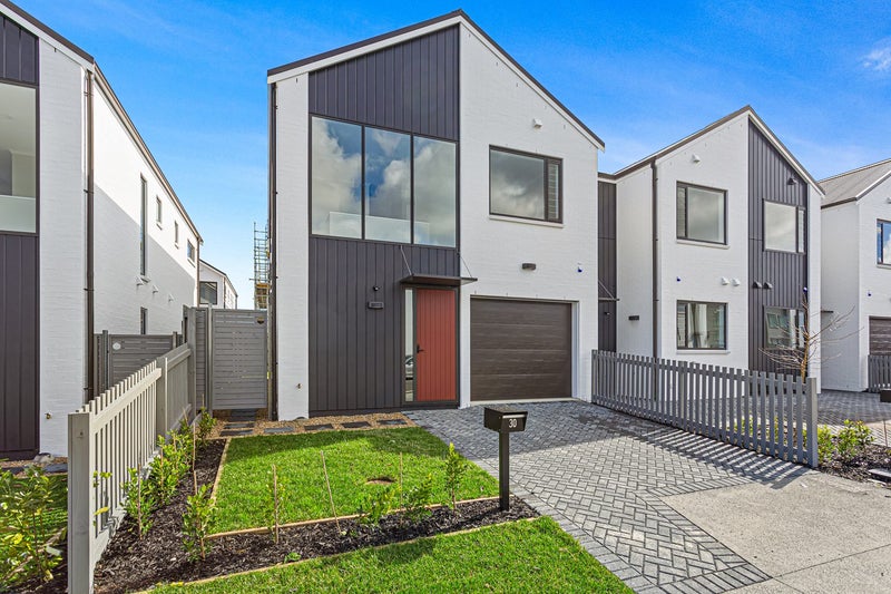 30 Boyes Avenue, Whenuapai, Auckland - Carousel 1