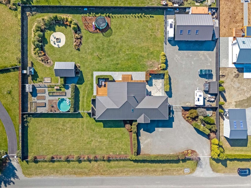 278 North Eyre Road, Swannanoa, Kaiapoi - Carousel 1