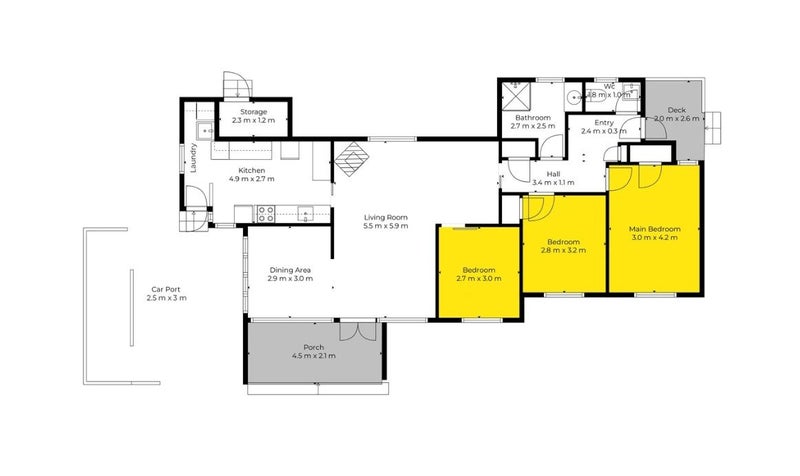 2/154 Wyllie Road, Papatoetoe, Manukau - Carousel 14