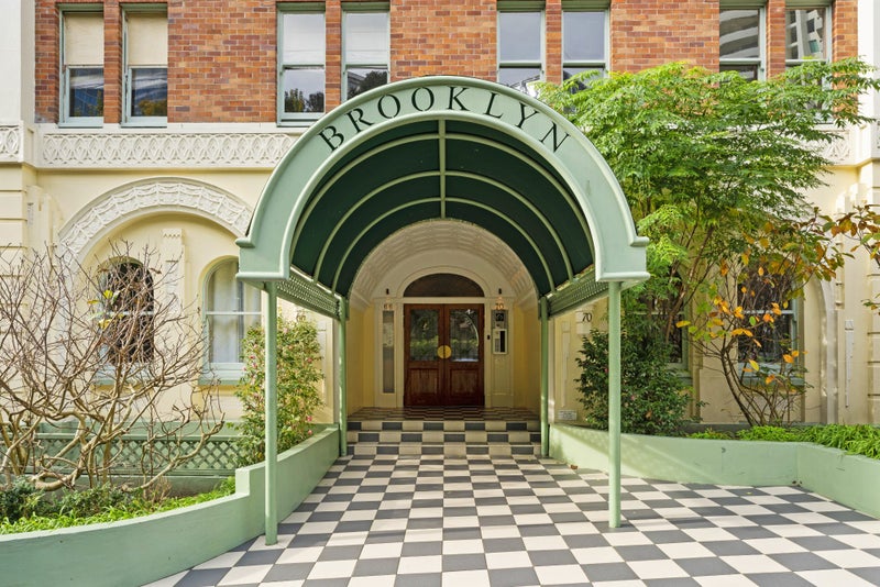 61/66 Emily Place, Auckland Central, Auckland - Carousel 2