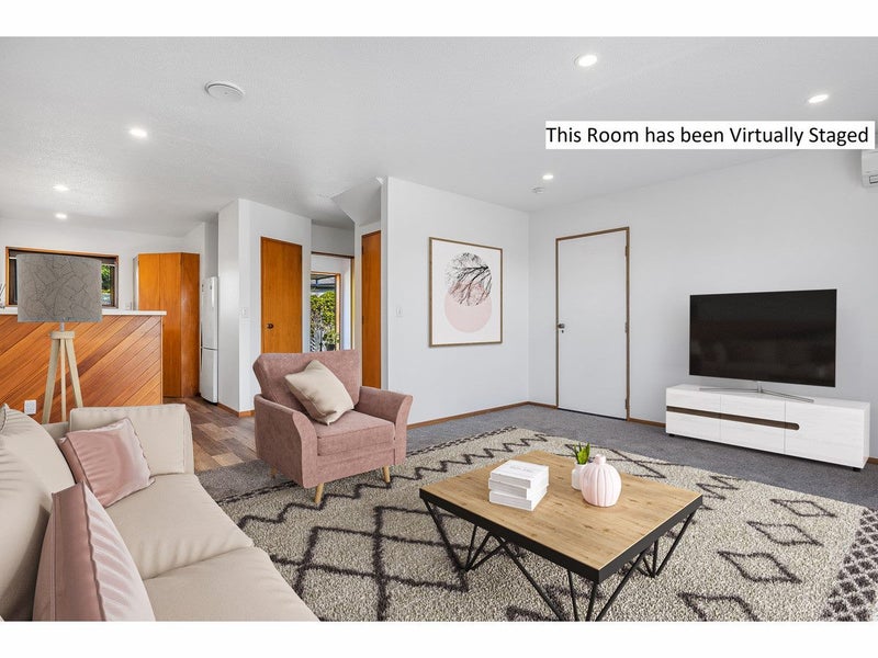 3/180 Brougham Street, Sydenham, Christchurch - Carousel 1