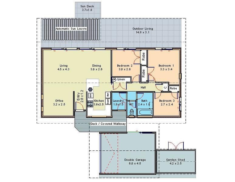 163B Kingswood Road, Brookfield, Tauranga - Carousel 21