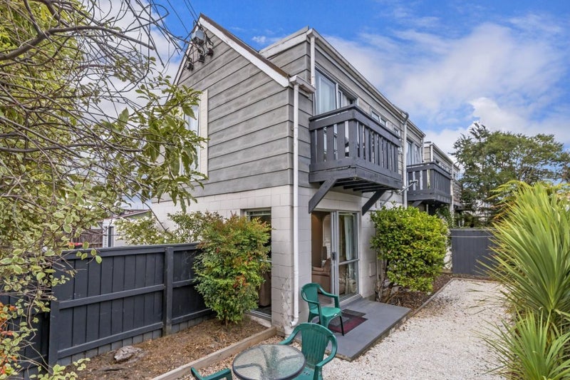 1/47 Trafalgar Street, St Albans, Christchurch - Carousel 1